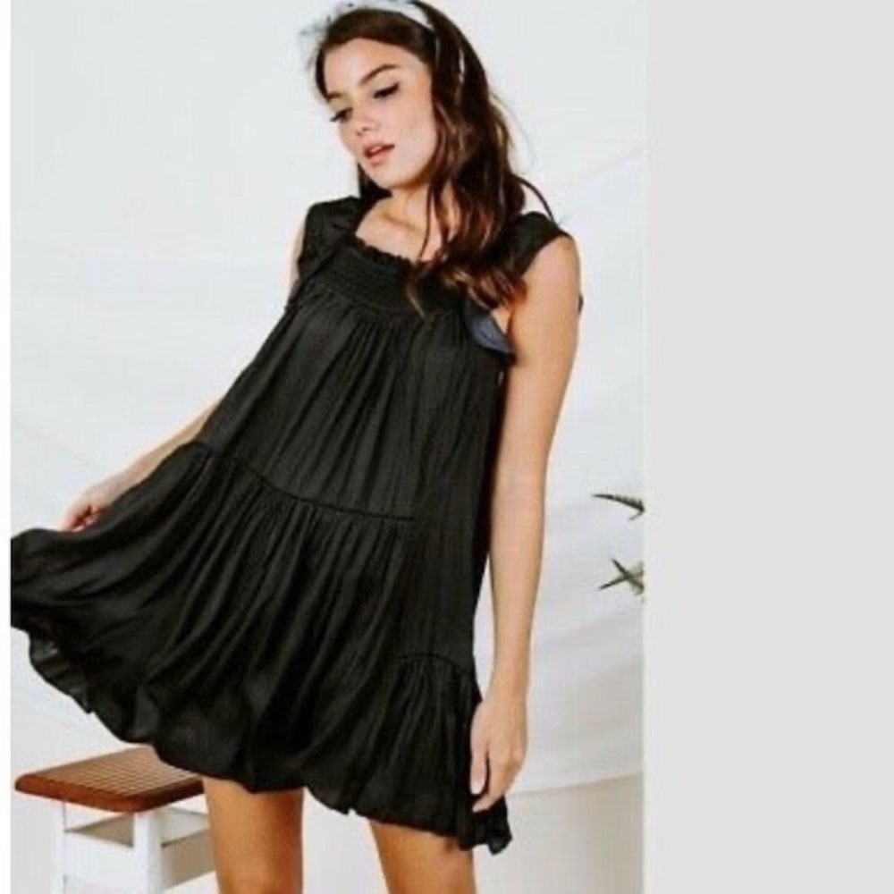 Want Your Love dress